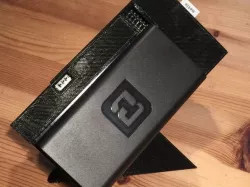 21.co / Raspberry Pi case