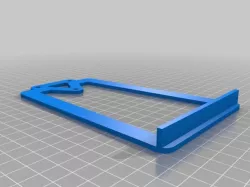27mm Filament Storage Solution (IKEA SAMLA)