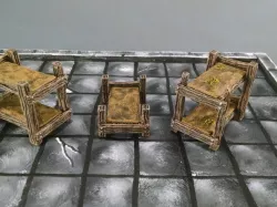 28mm Beds