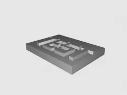 3D Printer Test?