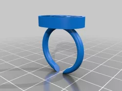 3D Ring