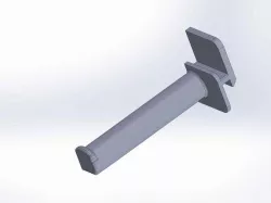 4 Inch Spool Holder for Flash Forge Creator Pro