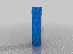 A simple log