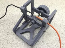 Adjustable Cable Holder