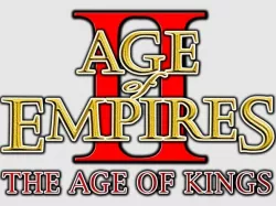 Age Of Empires 2 The age of Kings Logo