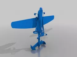 Airdrone DC66