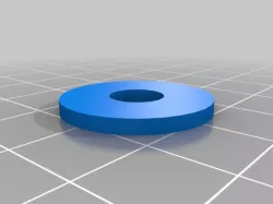Airsoft Sorbo Pads