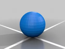 AJ's Sphere