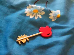 Apple Key