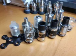 Attystand