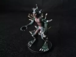 Barbed Devil