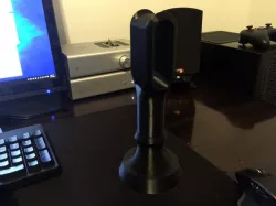 Base for EUmakers Headphone Stand