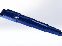 Bender Tool for electronic components