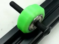 BIG V Wheel