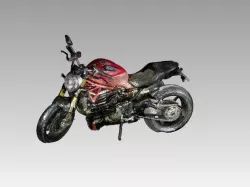 bike, moto ducati monster 1200S