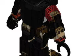 black-mini
