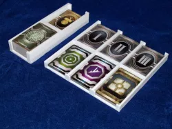 Board Game Deck Organizer