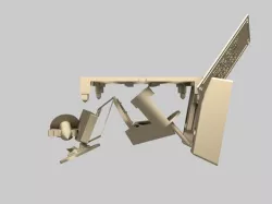 Bottle jig