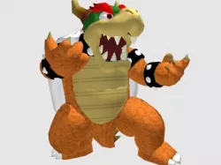 Bowser