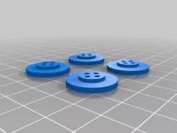 buttons