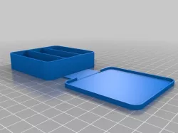Cable Case