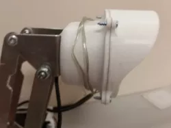 Camera Mount for FRC