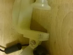 Camera Mounting Clamp