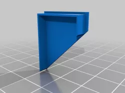Card holder pizza