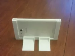 cd bay 7" tablet mount