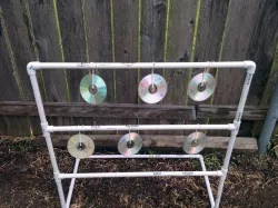 CD Target Hooks