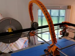 chaine cable