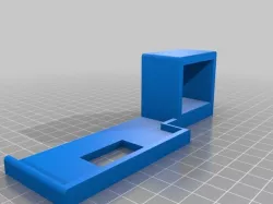 Charger Holder/ Support a chargeur for androids