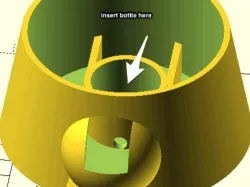 Chick Waterer