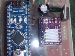 ciclop 3D Scanner Nano Shield