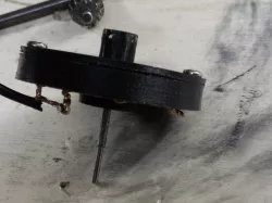CNC Touch Probe-Tastatore scanner