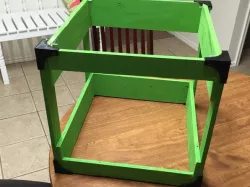 Corner Bracket