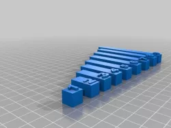 Counting Blocks