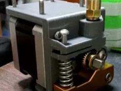 CR-7 Extruded 90degree