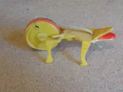 Crawling Lizard V2