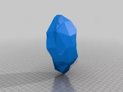 Crystals