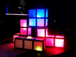 Cubes