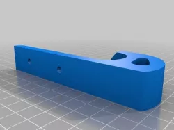 Customized U-Hook