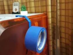 da vinci jr tape holder