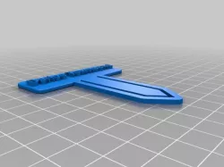 Darice Bookmark / Paper Clip