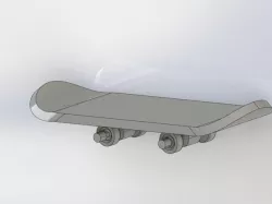 dat nice tech deck