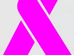 Decal - Awareness Ribbon