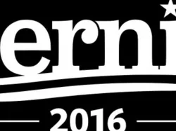 Decal - Bernie 2016