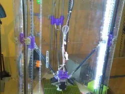 Delta Printer