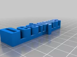 Designer