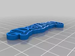 Destiny's Keychain